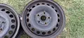 2бр. железни джанти 6J15 ET47. 5x112мм. Стават на VW Golf, Passat, Touran и др. Внос от Германия..., снимка 8