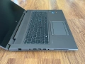 17.3' 4K UHD DC i7-11850H Zbook Fury 17 G8 64GB DDR4/1TB NVMe/Nvidia RTX A5000 16GB, снимка 13