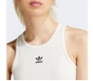 Adidas Дамски потник Бял и Черен, снимка 2
