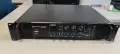 Крайно стъпало Omnitronic MP-60, снимка 9