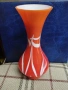 Ваза муранско стъкло на Carlo Muretti , снимка 1