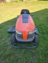 ТРАКТОРНА КОСАЧКА HUSQVARNA 23.КОНЯ., снимка 15
