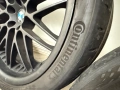 22” Breyton Spirit II оригинални джанти с гуми спорт пакет BMW X5 X6 E70 E71 F15 F16 F85 F86, снимка 3
