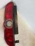 Заден ляв стоп за Fiat Doblo 1.6 M Jet (2012) 00518305650 , снимка 1