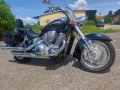 Honda VTX 1800 нов внос Канада , снимка 5