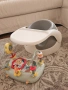 Столче за хранене и игра Mamas and papas, снимка 1