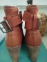 Дамски боти Clarks, снимка 5