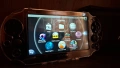Playstation Vita HENkaku/Enso jailbreak конзола с 64GB SD2VITA Vita мод, снимка 2
