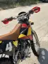 Enduro CPI SX 50cc 2T, снимка 7