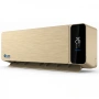 климатик LDK PREMIUM 13 000 BTU GOLD, Мощност 3.80 kW, Клас A++, Инверторен, Самопочистващ се, Sleep, снимка 4