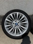 Оригинални джанти за BMW Style 416 18ки с летни гуми, снимка 5