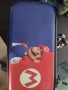 Nintendo Switch s microSD 200 GB +6 igri , снимка 8