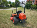 ДИЗЕЛОВА ТРИЦИЛИНДРОВА KUBOTA ZD 326..16.к.с. ПЕРФЕКТНА. Нулев Градус на Завиване , снимка 8