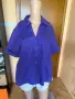 Дамски ризи с къс ръкав, размер L/XL, снимка 2