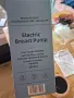 Двойна електрическа помпа за кърма MZ-608T (9 степени, 3 режима), снимка 3