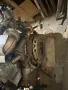 Продавам om642 с маховик,съединител,скорости и радиатор, снимка 3