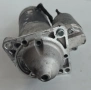 Стартер Опел Астра Х Opel Astra H 1.9 CDTi 120кс 2004-2009, снимка 3