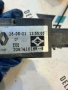 208741016R, 227707094R сензор за диференциално налягане от Renault Clio 5 1.0 SCe, двигател B4D419, снимка 6