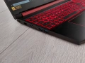 Ryzen 5|GTX1650|8RAM|FHD IPS laptop лаптоп ацер нитро 5 Nitro 5 гейминг, снимка 8