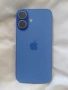 iPhone 16, 128GB, Blue – Перфектно състояние, без следи!, снимка 2