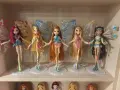 Кукли Уинкс/winx, снимка 1