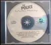 Sting / The Police - неофициални матрични CD дискове, снимка 8
