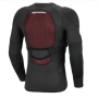 Протекторна блуза ALPINESTARS Long-Sleeve Bionic Plasma LT, снимка 3