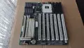 Дънна платка PC Chips/Hsin Tech M912 v1.4 Socket 3, снимка 2