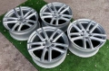 Джанти 5/112/18 BMW Mercedes Audi Skoda SEAT, снимка 7