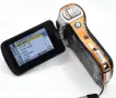 Видеокамера / фотоапарат водоустойчив Full HD - Panasonic HX-WA20, снимка 1