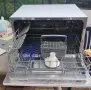 Свободностояща съдомиялна Comfee, снимка 5