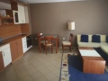Двустаен апартамент в Центъра, снимка 4