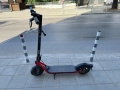 Електрическа тротинетка Ninebot by Segway D28E, снимка 1