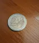 Възпоменателна Монета 2 Евро 2013 Франция - с дефект, снимка 2