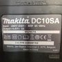 Зарядно MAKITA 10.8V 5A, снимка 2