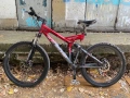 Колело Raleigh oxford 26, снимка 1