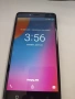 lenovo k6 note Lenovo K53a48 работещ телефон с перфектен дисплей., снимка 1