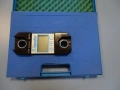 Електронен динамометър Dynafor 0505/029D max 2.5t load cell tension scale, снимка 5