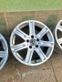 16 джанти 5х112 Mercedes W212 W205 W203 W204 W211 W213 5х112 Мерцедес Оригинал, снимка 2