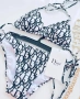 бански Christian Dior fendi Burberry , снимка 7