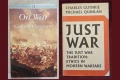 Военна теория, история, анализи, любопитни факти - 19 книги, снимка 2