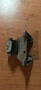 тампон лапа двигател бмв е61 530д bmw e61 530d 231ks, снимка 2