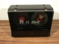 Магнетофон Uher sg-520, снимка 2