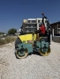 Изкопни услуги с мини БАГЕР JCB 3.5т,КАМИОН САМОСВАЛ с кран,ВАЛЯК, БУС с борд, снимка 4