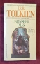 Толкин - Недовършени разкази / Unfinished Tales. The Lost Lore of Middle-earth, снимка 1