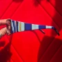 Дамски слънчеви италиански очила Salvatore Ferragamo. , снимка 3