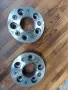 Фланци Mercedes 5x112/5x112 25 mm, снимка 3
