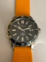 Швейцарски часовник Maurice Lacroix  Chronometer limited  , снимка 2