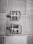 Продавам комбинирани педали Shimano PD-M324, снимка 1