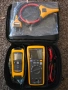 Fluke 3000FC+Fluke a3001FC, снимка 2